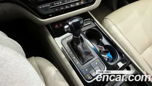 Kia Carnival, 2014 — миниатюра 9