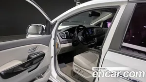 Kia Carnival, 2014 — миниатюра 10