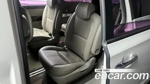 Kia Carnival, 2014 — миниатюра 11