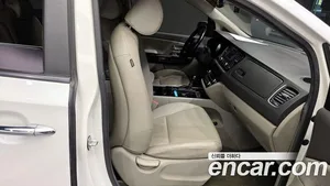 Kia Carnival, 2014 — миниатюра 12