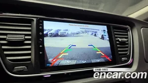 Kia Carnival, 2014 — миниатюра 17