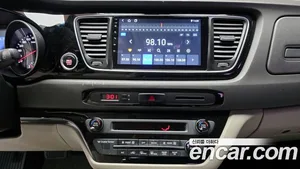 Kia Carnival, 2014 — миниатюра 18