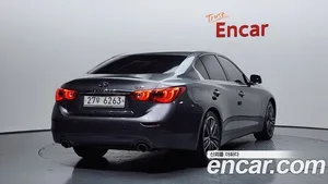 Infiniti Q50, 2015 — миниатюра 2