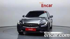 Infiniti Q50, 2015 — миниатюра 3