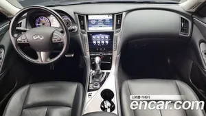 Infiniti Q50, 2015 — миниатюра 7