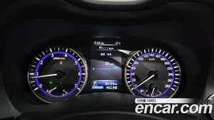 Infiniti Q50, 2015 — миниатюра 8