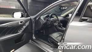 Infiniti Q50, 2015 — миниатюра 10