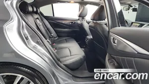 Infiniti Q50, 2015 — миниатюра 12