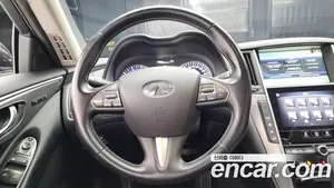 Infiniti Q50, 2015 — миниатюра 13