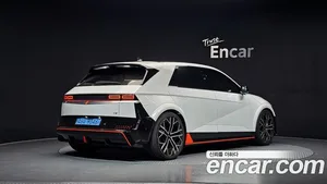 Hyundai Ioniq 5, 2025 — миниатюра 2