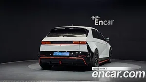 Hyundai Ioniq 5, 2025 — миниатюра 4