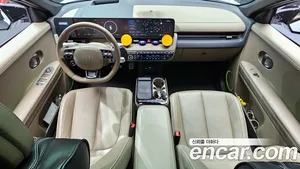 Hyundai Ioniq 5, 2025 — миниатюра 7