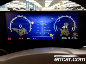 Hyundai Ioniq 5, 2025 — миниатюра 8