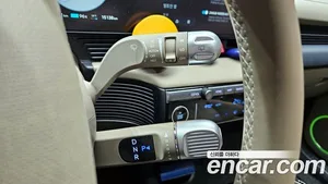 Hyundai Ioniq 5, 2025 — миниатюра 9