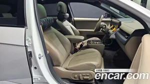 Hyundai Ioniq 5, 2025 — миниатюра 10