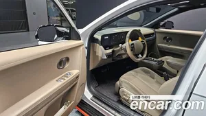 Hyundai Ioniq 5, 2025 — миниатюра 11