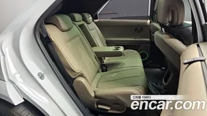 Hyundai Ioniq 5, 2025 — миниатюра 12