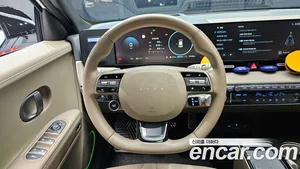 Hyundai Ioniq 5, 2025 — миниатюра 13