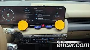 Hyundai Ioniq 5, 2025 — миниатюра 14
