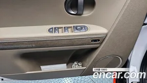 Hyundai Ioniq 5, 2025 — миниатюра 17