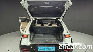 Hyundai Ioniq 5, 2025 — миниатюра 20