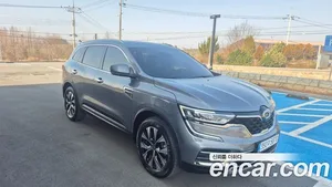 Renault QM6, 2022 — миниатюра 1
