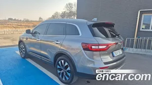 Renault QM6, 2022 — миниатюра 3