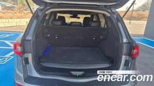 Renault QM6, 2022 — миниатюра 18