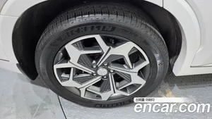 Hyundai Palisade, 2022 — миниатюра 5