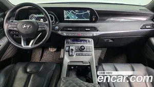 Hyundai Palisade, 2022 — миниатюра 7