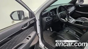 Hyundai Palisade, 2022 — миниатюра 12