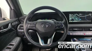 Hyundai Palisade, 2022 — миниатюра 14