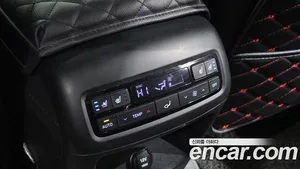 Hyundai Palisade, 2022 — миниатюра 18