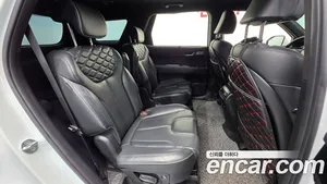 Hyundai Palisade, 2022 — миниатюра 19