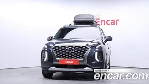 Hyundai Palisade, 2019 — миниатюра 3