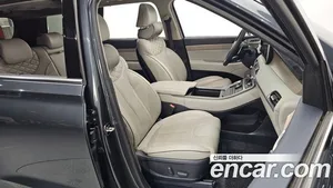 Hyundai Palisade, 2019 — миниатюра 10