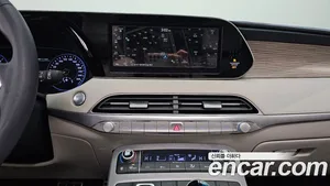 Hyundai Palisade, 2019 — миниатюра 14