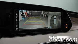 Hyundai Palisade, 2019 — миниатюра 15