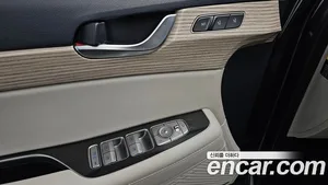 Hyundai Palisade, 2019 — миниатюра 19