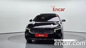 Kia K7, 2019 — миниатюра 3