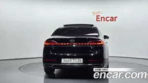 Kia K7, 2019 — миниатюра 4