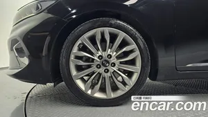 Kia K7, 2019 — миниатюра 5