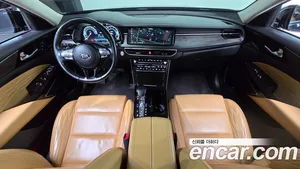 Kia K7, 2019 — миниатюра 7