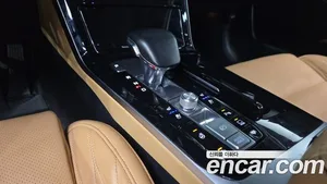 Kia K7, 2019 — миниатюра 9