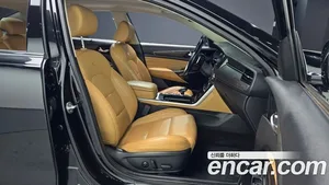 Kia K7, 2019 — миниатюра 10