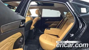 Kia K7, 2019 — миниатюра 12