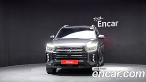 KGM Rexton, 2021 — миниатюра 3