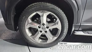 KGM Rexton, 2021 — миниатюра 5