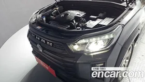 KGM Rexton, 2021 — миниатюра 6