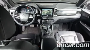 KGM Rexton, 2021 — миниатюра 7